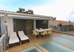 Leto 2026, letovanje - Vrahos - Apartmani: Vila Solymar