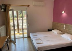 Leto 2026, letovanje - Platamon - Apartmani: Vila Despina