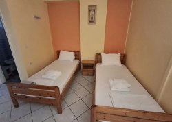 Leto 2026, letovanje - Lefkada - Apartmani: Vila Lampsi