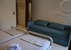 Leto 2026, letovanje - Sivota - Apartmani: Vila Anna