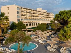 Leto 2026, letovanje - Parga - Hoteli