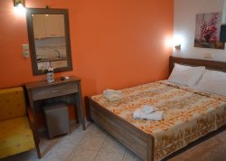 Leto 2026, letovanje - Tasos - Apartmani: Vila Floral Studios