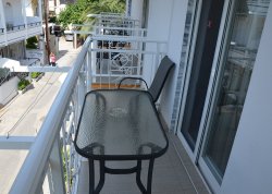 Leto 2026, letovanje - Tasos - Apartmani: Vila Floral Studios