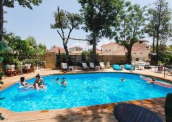 Leto 2026, letovanje - Lefkada - Hoteli: Hotel Ionian Paradise 3*