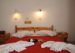 Leto 2026, letovanje - Lefkada - Hoteli: Hotel Kalypso 2*