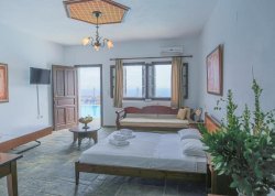 Leto 2026, letovanje - Pilion - Hoteli: Hotel Pilio Sea Horizon 4*