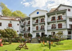 Leto 2026, letovanje - Pilion - Hoteli: Hotel Eleana Marina 2*