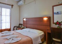 Leto 2026, letovanje - Pilion - Hoteli: Hotel Eleana Marina 2*