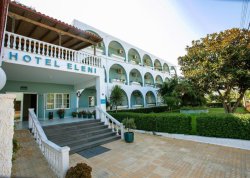 Leto 2026, letovanje - Ammoudia - Hoteli: Hotel Eleni 2*