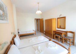 Leto 2026, letovanje - Ammoudia - Hoteli: Hotel Eleni 2*