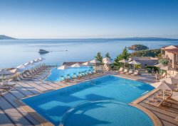 Leto 2026, letovanje - Sivota - Hoteli: Hotel Sivota Diamond Spa Resort 5*