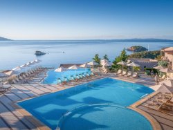 Leto 2026, letovanje - Sivota - Hoteli