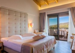 Leto 2026, letovanje - Sivota - Hoteli: Hotel Sivota Diamond Spa Resort 5*