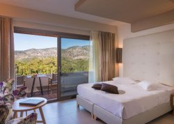 Leto 2026, letovanje - Sivota - Hoteli: Hotel Sivota Diamond Spa Resort 5*