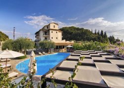 Leto 2026, letovanje - Sivota - Hoteli: Hotel Mega Ammos 3*