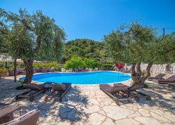 Leto 2026, letovanje - Sivota - Hoteli: Hotel Mega Ammos 3*