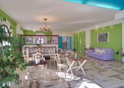 Leto 2026, letovanje - Sivota - Hoteli: Hotel Mega Ammos 3*