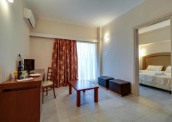 Leto 2026, letovanje - Atika - Hoteli: Hotel Calamos Beach Family Club 3*