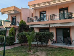 Leto 2026, letovanje - Nikiti - Apartmani