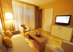 Nova godina 2026 - Terme Olimia - Hoteli: Hotel Breza 4*