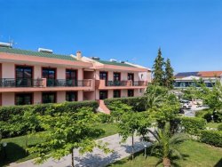 Leto 2026, letovanje - Nikiti - Apartmani