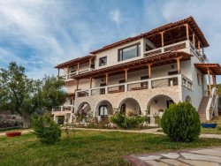 Leto 2026, letovanje - Nea Skioni - Apartmani