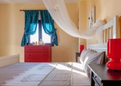 Leto 2026, letovanje - Nea Skioni - Apartmani: Vila Blue Fox