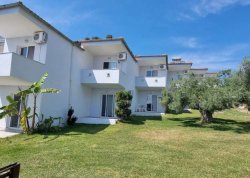 Leto 2026, letovanje - Nea Skioni - Apartmani: Vila Stavros Beach