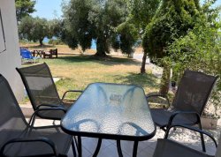 Leto 2026, letovanje - Nea Skioni - Apartmani: Vila Stavros Beach