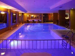 Nova godina 2026 - Istanbul - Hoteli