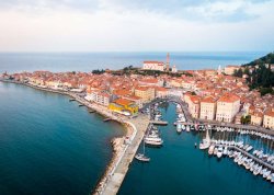 Nova godina 2026 - Ljubljana - Hoteli: Piran