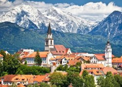 Nova godina 2026 - Slovenija - Hoteli: Kranj