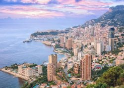 Nova godina 2026 - Monako & Monte Karlo - Hoteli: Monako