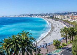 Nova godina 2026 - Monako & Monte Karlo - Hoteli: Nica