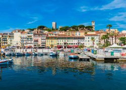 Nova godina 2026 - Monako & Monte Karlo - Hoteli: Kan