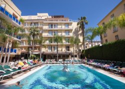 Leto 2026, letovanje - Italija - Španija - Francuska - Hoteli: Hotel Cleopatra 4*