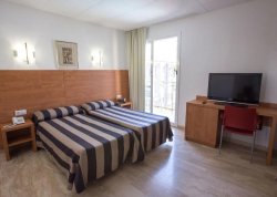 Leto 2026, letovanje - Italija - Španija - Francuska - Hoteli: Hotel Cleopatra 4*