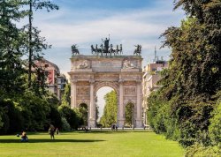 Vikend putovanja - Milano - Hoteli