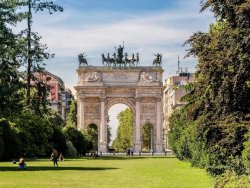 Vikend putovanja - Milano - Hoteli