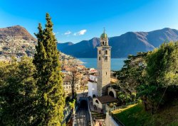 Vikend putovanja - Milano - Hoteli