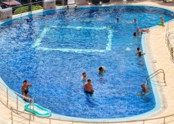 Leto 2026, letovanje - Kanali - Hoteli: Hotel Ionian Theoxenia 4*