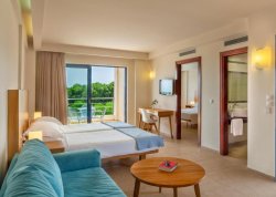 Leto 2026, letovanje - Kanali - Hoteli: Hotel Ionian Theoxenia 4*