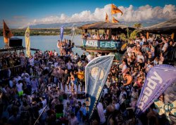 Prolećna putovanja - Pag - Apartmani: Jada Fest