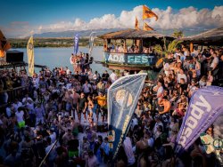 Prolećna putovanja - Pag - Apartmani