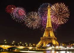 Vikend putovanja - Pariz - Hoteli