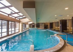 Nova godina 2026 - Bansko - Hoteli: Hotel Saint George Ski & Holiday 5*