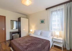 Nova godina 2026 - Bansko - Hoteli: Hotel Saint George Ski & Holiday 5*