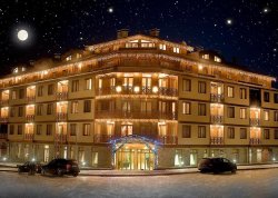 Nova godina 2026 - Bansko - Hoteli: Hotel Vihren Royal Palace 4*