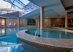 Nova godina 2026 - Bansko - Hoteli: Hotel Vihren Royal Palace 4*