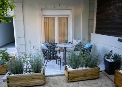 Leto 2026, letovanje - Parga - Apartmani: Apartmani Pargas Dream